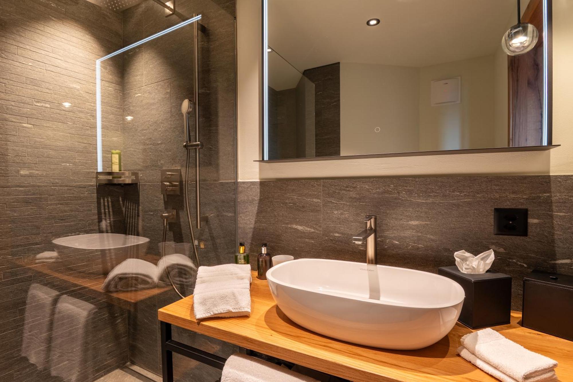 Welschen Hotel Zermatt Eksteriør billede