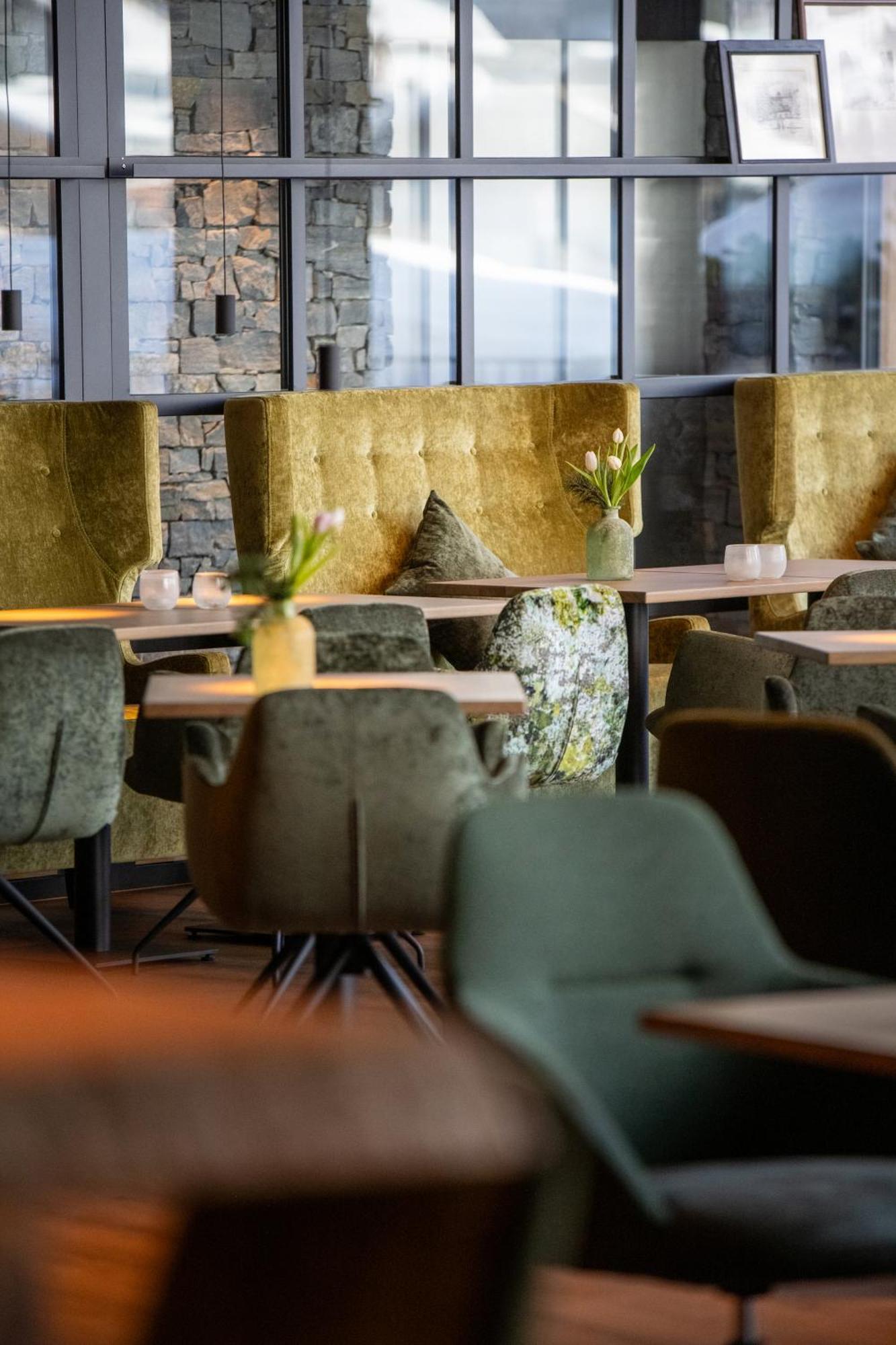 Welschen Hotel Zermatt Eksteriør billede