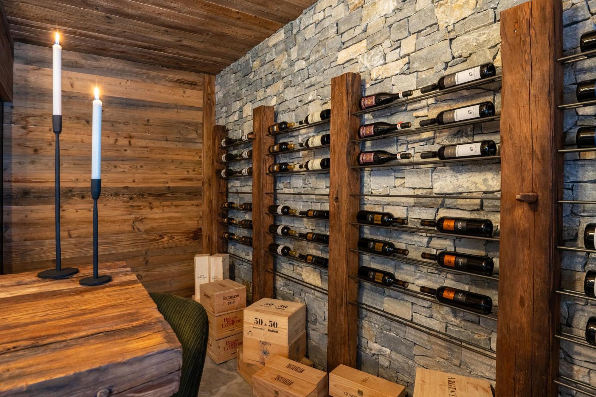 Welschen Hotel Zermatt Eksteriør billede