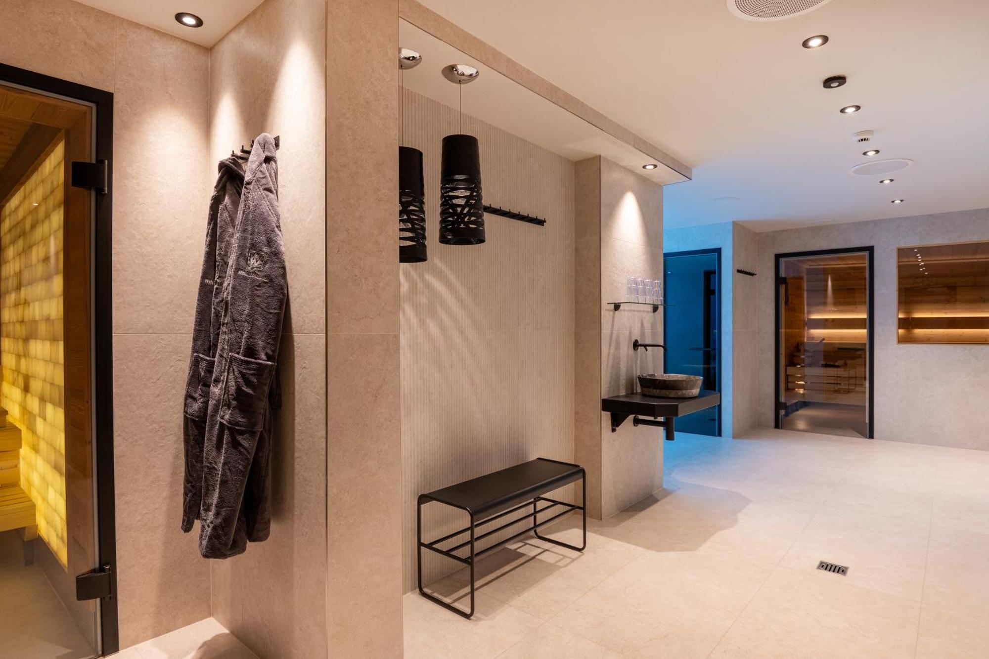 Welschen Hotel Zermatt Eksteriør billede