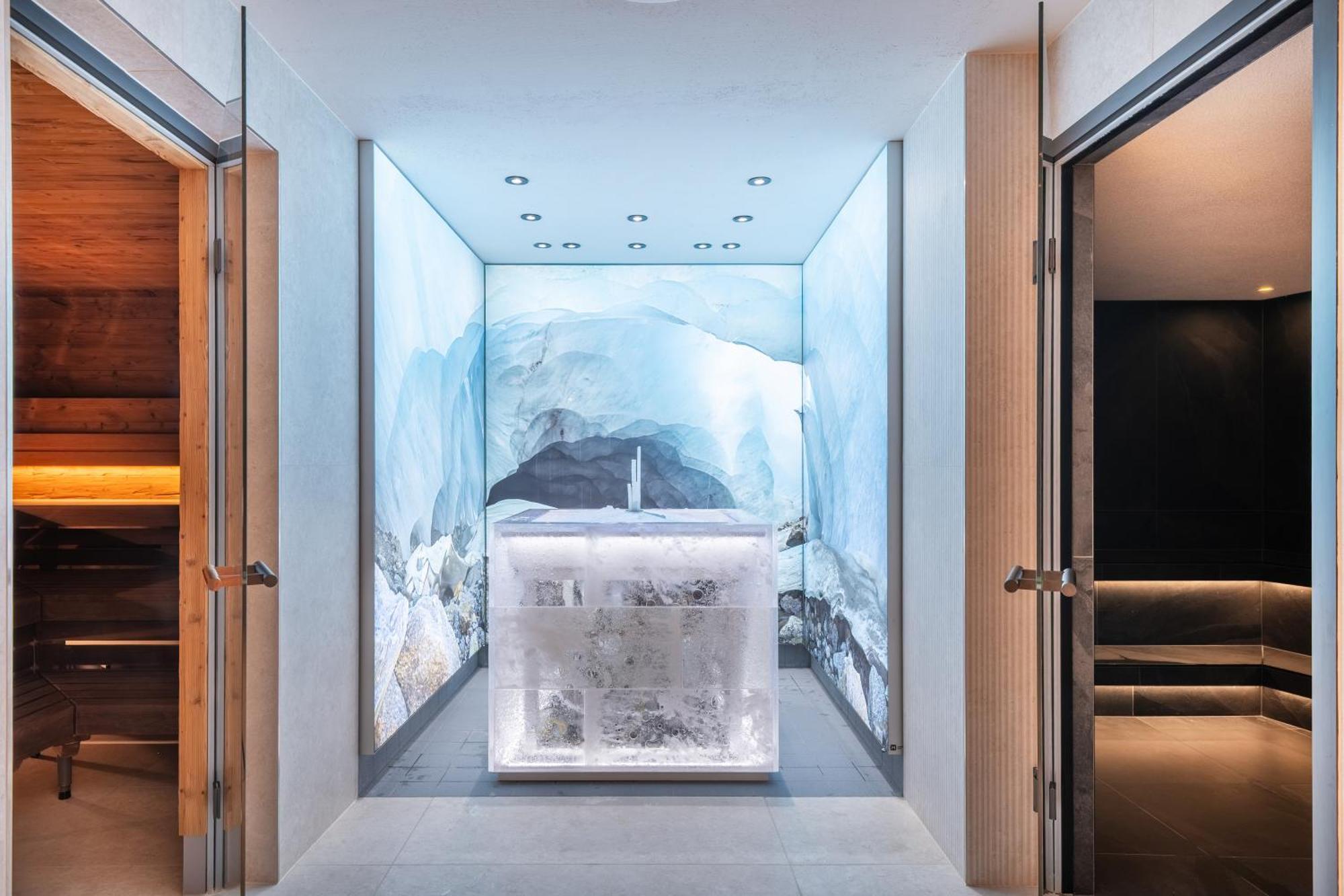 Welschen Hotel Zermatt Eksteriør billede