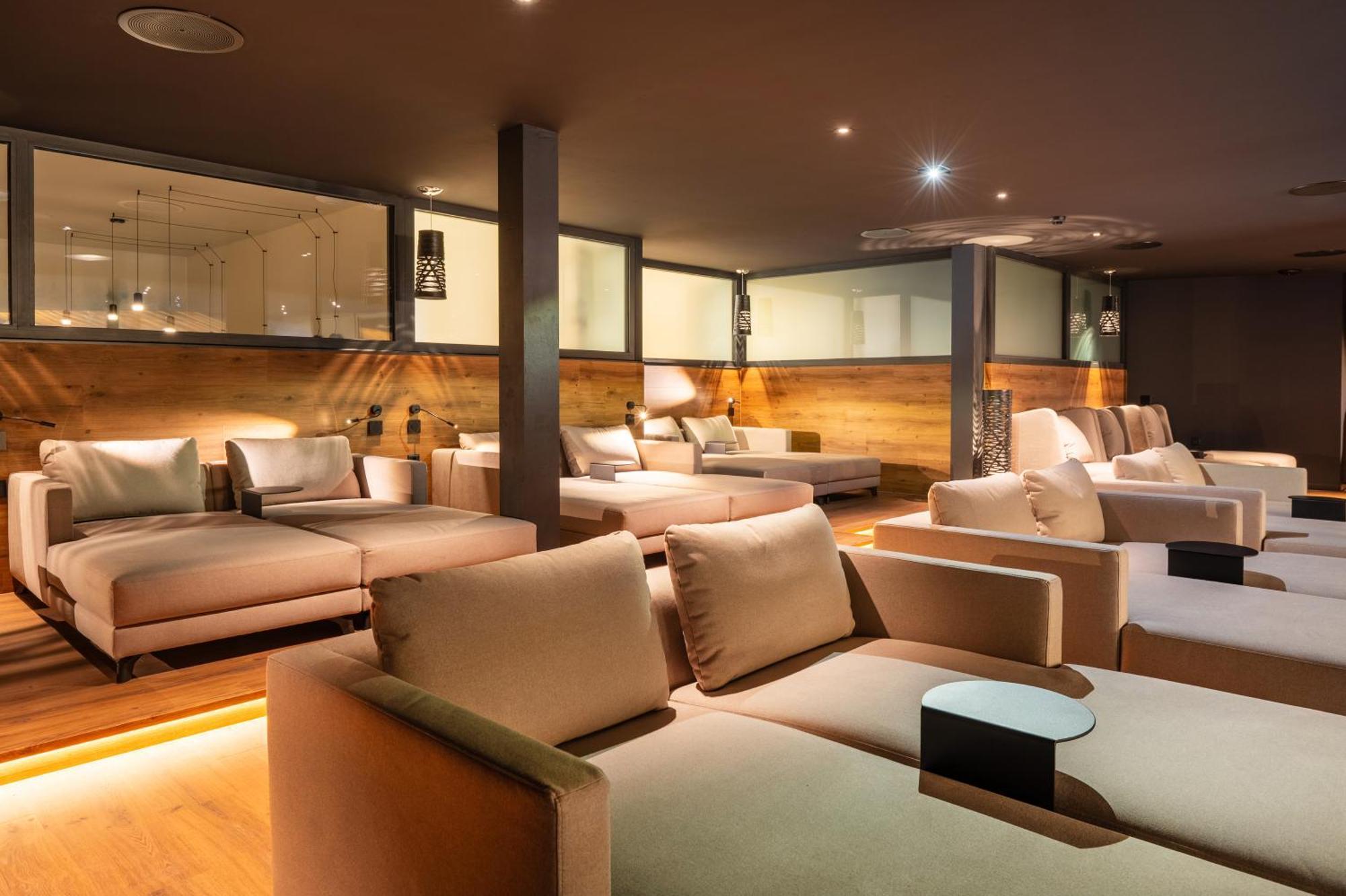 Welschen Hotel Zermatt Eksteriør billede