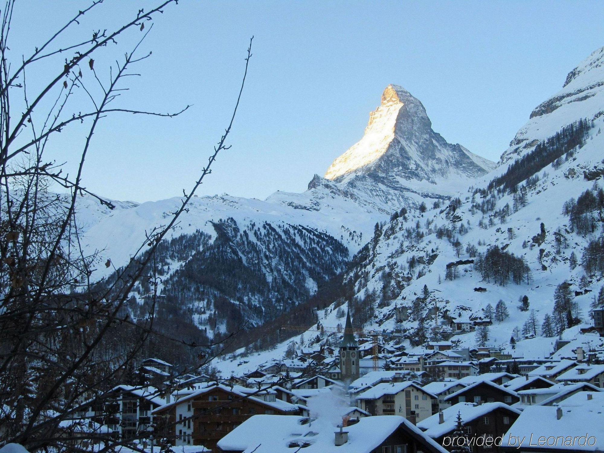 Welschen Hotel Zermatt Bekvemmeligheder billede