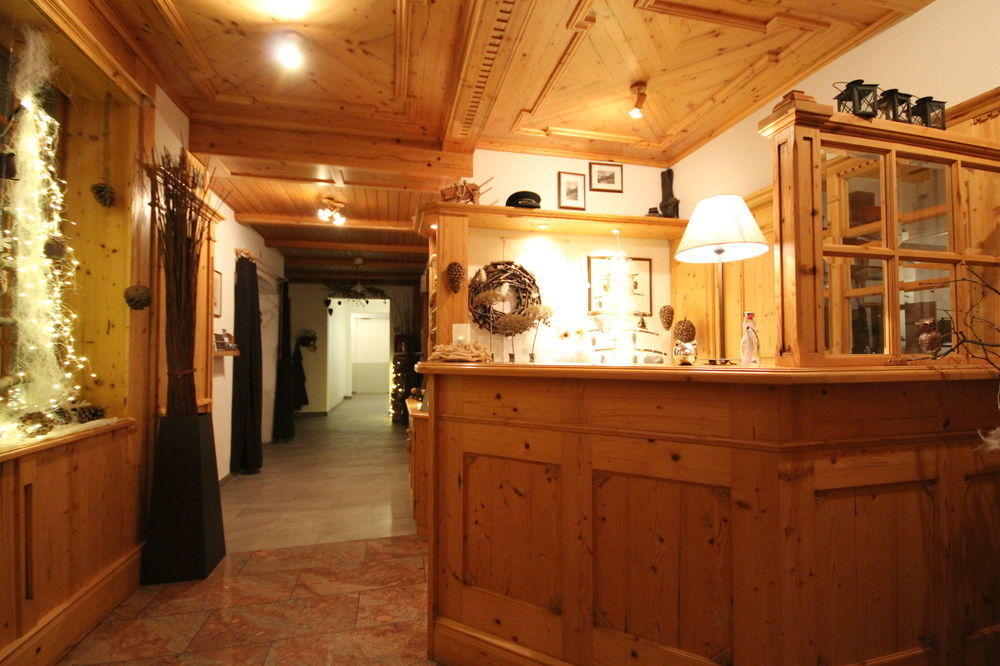 Welschen Hotel Zermatt Eksteriør billede